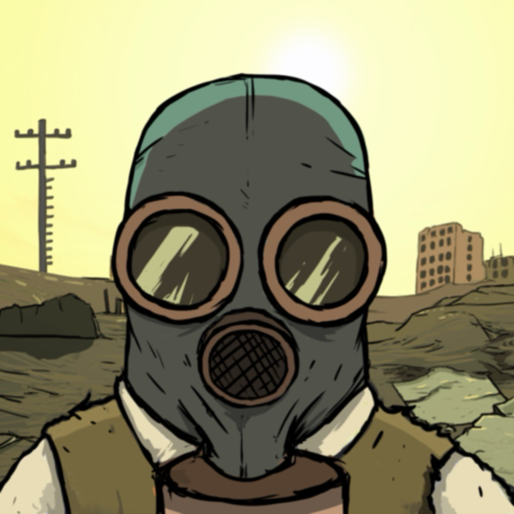 60Seconds! Atomic Adventure